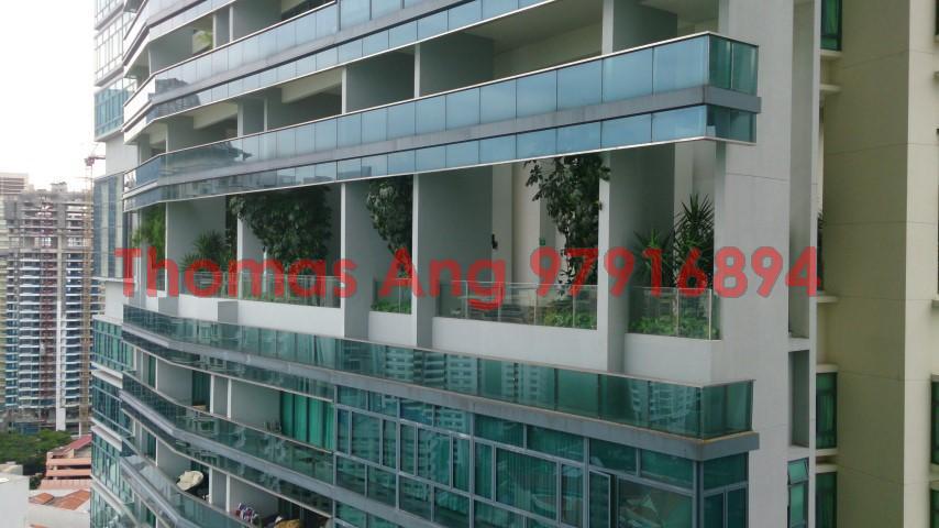 Soleil @ Sinaran (D11), Condominium #88391212